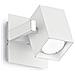 073521 Mouse Ap1 Bianco, Applique - Foto miniatura 1