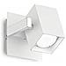 073521 Mouse Ap1 Bianco, Applique - Foto miniatura 4