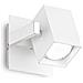 073521 Mouse Ap1 Bianco, Applique - Foto miniatura 6