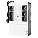 UPS Gruppo di Continuità Keor Multiplug 800 VA 480 Watt - Foto miniatura 3