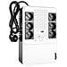 UPS Gruppo di Continuità Keor Multiplug 800 VA 480 Watt - Foto miniatura 4