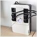 UPS Gruppo di Continuità Keor Multiplug 800 VA 480 Watt - Foto miniatura 6