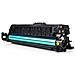TONER - Per Hp Cf032a 646a Giallo 12500pag. - Foto miniatura 1