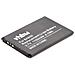 Batteria Li-ioni 1100mah Per Sony Ericsson Kumquat, Lt26, Lt26a, Lt26i, St25, St25i, Xperia S, Xperia U Sostituisce Ba600 - Foto miniatura 1
