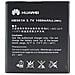 Batteria Originale Hb5k1h 1250mah Vision U8850 / U8650 Sonic - Foto miniatura 1