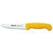 Serie 2900 - Coltello per verdura - Lama Acciaio Inossidabile Nitrum 100 Mm - Manico Polipropilene Colore Giallo - Foto miniatura 1