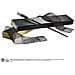 Fantastic Beast Leta Lestrange Wand Replica - Foto miniatura 1