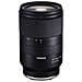 Obiettivo per Fotocamera 28-75 mm F / 2.8 Di III RXD f / 2.8 Attacco Sony E Nero - Foto miniatura 1