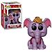 Action Figure Disney: Funko Pop! - Aladdin - Elephant Abu - Foto miniatura 1