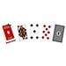 Carte Da Gioco Piemontesi Da 40 N. 93 Plastica - Foto miniatura 1