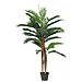 Kentia Palm Tree, Artificial Plant, 120cm - Foto miniatura 1