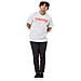 T-shirt Skate Mag Grigio Rosso (xl, Grigio) - Foto miniatura 4