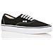 Authentic Vee3blk, Uomo, Nero, Scarpe Da Ginnastica, Numero: 40 Eu - Foto miniatura 5