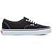 Authentic Vee3blk, Uomo, Nero, Scarpe Da Ginnastica, Numero: 40 Eu - Foto miniatura 7