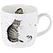 Cat-tazza Con Gatto E Topolino - Foto miniatura 1