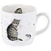 Cat-tazza Con Gatto E Topolino - Foto miniatura 2