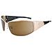 Occhiali Ss4712-383. Occhiali Da Sole, Colore Oro. Unisex. - In ordine - Foto miniatura 5
