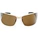 Occhiali Ss4712-383. Occhiali Da Sole, Colore Oro. Unisex. - In ordine - Foto miniatura 6