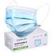 1000 Pezzi - Mascherine Protettive Monouso A 3 Strati - Foto miniatura 2