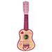 Chitarra Class. cm. 55 6 Cor. girl 22 5572 - Foto miniatura 1