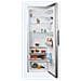 Frigorifero Monoporta SJLC41CHDIE No-Frost Classe E Capacità Netta 380 litri Colore Acciaio Inox - Foto miniatura 4