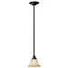 Violoncello One Mini Pendant Light - Foto miniatura 1