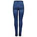 Marchio: Only - Genere: Donna - Tipologia: Jeans - Stagicolore: Blu, Taglia: L 30 - Foto miniatura 2