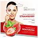 Nutriente E Idratante Maschera Con Fragola - Foto miniatura 1