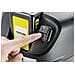 Aspiracenere AD 2 Batteria Capacità 14 L Colore Nero - Foto miniatura 5