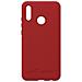 Cover Organica Just Green Per Huawei P Smart 2019 Rossa - Foto miniatura 1