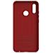 Cover Organica Just Green Per Huawei P Smart 2019 Rossa - Foto miniatura 4
