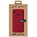 Cover Organica Just Green Per Huawei P Smart 2019 Rossa - Foto miniatura 5