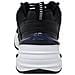 Nike M2k Tekno, Scarpe Da Ginnastica Basse Uomo, Multicolore (nero / nero / off Bianco / obsidian 001), 42.5 Eu - Foto miniatura 2