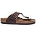 Ramses Bf In Dark Brown - Foto miniatura 2