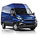 Imbottitura Cuscino Seduta Per Iveco New Daily 2014 (2014>2019)  - Foto miniatura 3