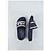 Morro Bay Slipper Jr Ciabatta Bambino Eur 30 - Foto miniatura 7