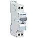 Disjoncteur Vis 16 A 1pn 3ka Courbe C 1 Modulo - Mfn716 - Foto miniatura 1