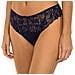 Slip Micro Tulle Con Fodera Interna 008h5 Donna - Foto miniatura 2
