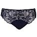 Slip Micro Tulle Con Fodera Interna 008h5 Donna - Foto miniatura 1