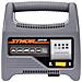 Caricabatterie con LED 12V 6A 90Ah - Foto miniatura 2