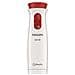 Frullatore ad Immersione Daily HR1625/00 con Recipiente da 0.5 L Potenza 650 Watt Colore Bianco - Foto miniatura 2