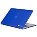 Mac Hard Shell Case, MBAir 13" 13" Cover Blu - Foto miniatura 1