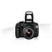 EOS 1200D, Corpo della fotocamera SLR, CMOS, 5184 x 3456 Pixel, JPEG 3:2: (L) 5184x3456, (M) 3456x2304, (S1) 2592x1728, (S2) 1920x1280, (S3) 720x480, 1:1, 3:2, 4:3, 16:9, 22,3 x 14,9 mm - Foto miniatura 4