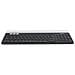 Tastiera USB 920-008042  (Layout Inglese) Colore Nero - Foto miniatura 1