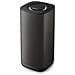 altoparlante portatile multiroom wireless, Stereo, Con cavo e senza cavo, AC, Batteria, Bluetooth / 3.5 mm, Universale, Nero - Foto miniatura 1