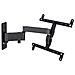 Supporto da Parete EXO 400TW3 per TV 30"-55" Portata Max 25 Kg - Foto miniatura 5