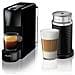 XN1118 Libera installazione Manuale Macchina per espresso 0.6L 1tazze Nero macchina per caffè - Foto miniatura 1