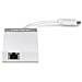 Usb-c To Gb Ethernet Adapter + Usb Hub In - Foto miniatura 4