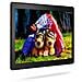 Tab P10 Nero 10.1" Full HD Octa Core RAM 4GB Memoria 64 GB +Slot MicroSD Wi-Fi Fotocamera 8Mpx Android - Europa  - Foto miniatura 1