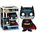 Dia De Los Dc Pop! Heroes Vinyl Figure Batman 9 Cm - Foto miniatura 2